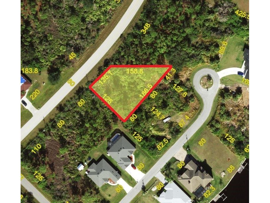 13267 Eisenhower Drive Port Charlotte FL 33953 C7481674 image1