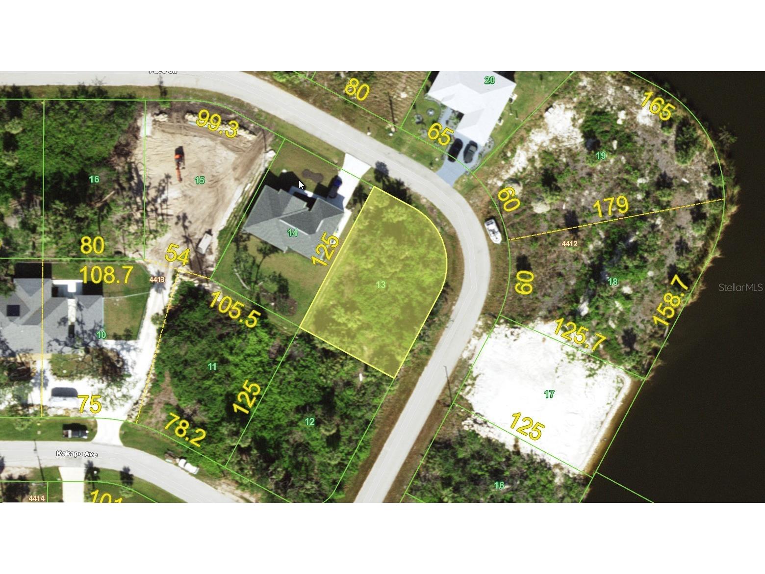 13267 Pace Circle Port Charlotte FL 33981 D6146428 image1