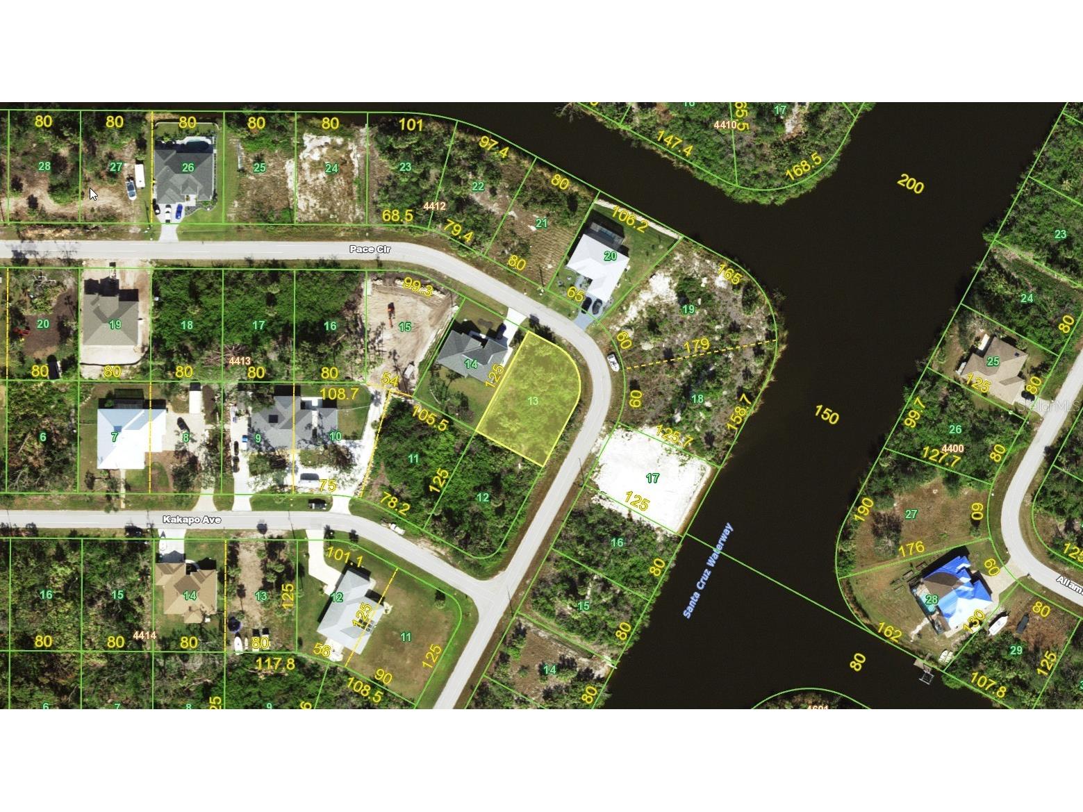 13267 Pace Circle Port Charlotte FL 33981 D6146428 image3