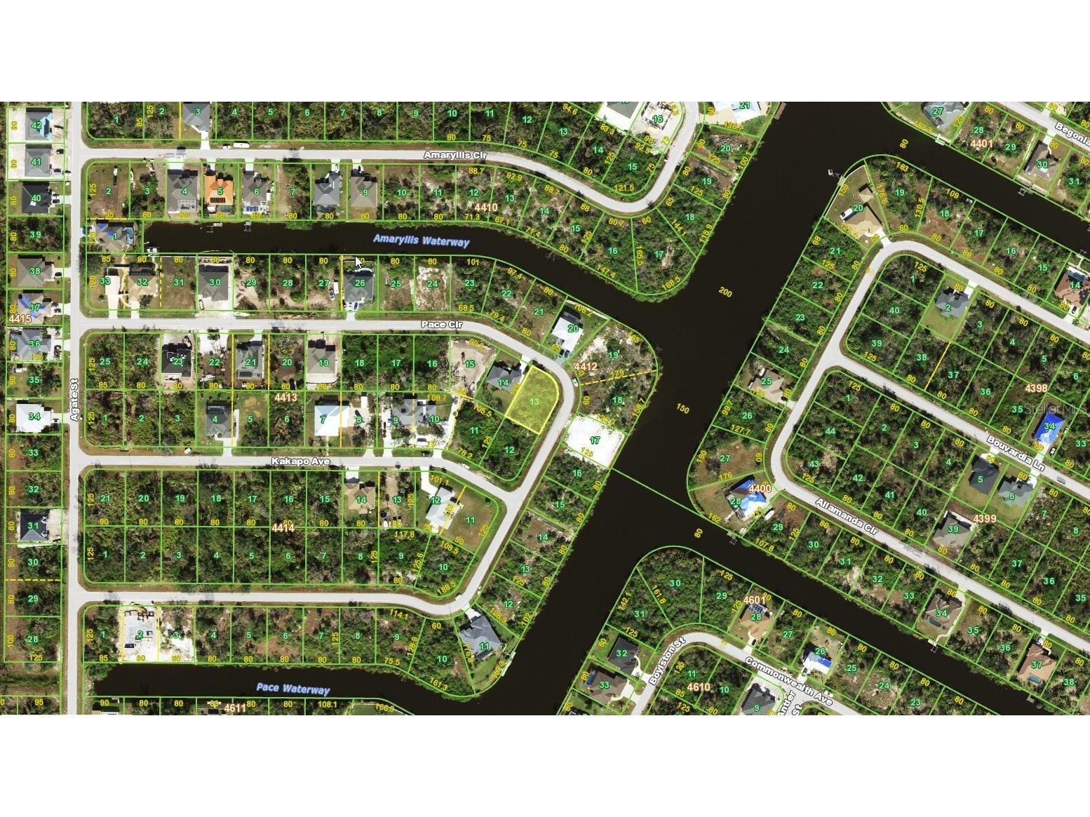 13267 Pace Circle Port Charlotte FL 33981 D6146428 image5