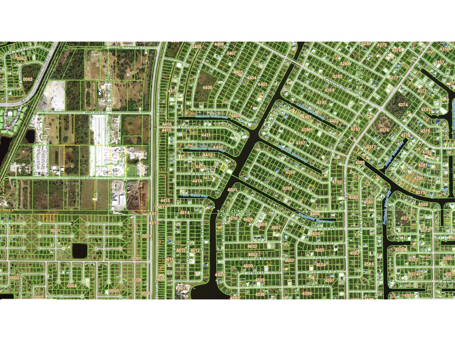 13267 Pace Circle Port Charlotte FL 33981 D6146428 image9