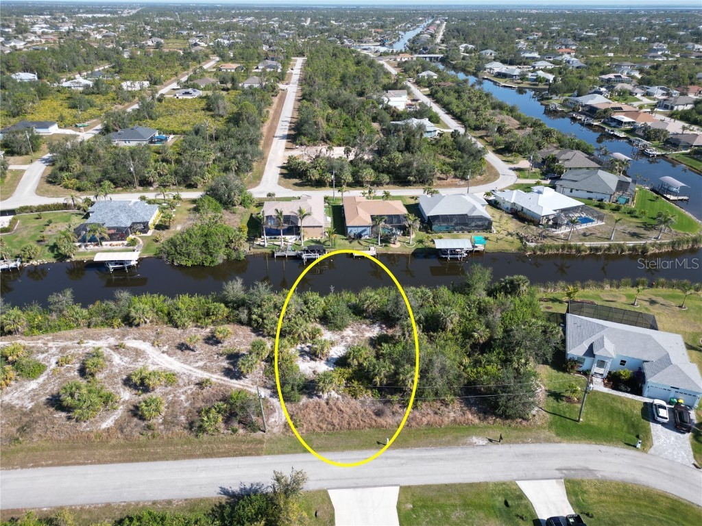 13268 Amaryllis Circle Port Charlotte FL 33981 - GAZANIA WATERWAY D6140665 image2