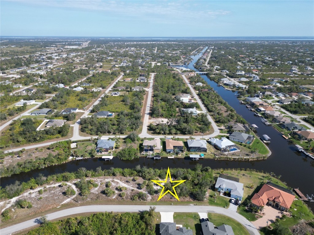 13268 Amaryllis Circle Port Charlotte FL 33981 - GAZANIA WATERWAY D6140665 image3