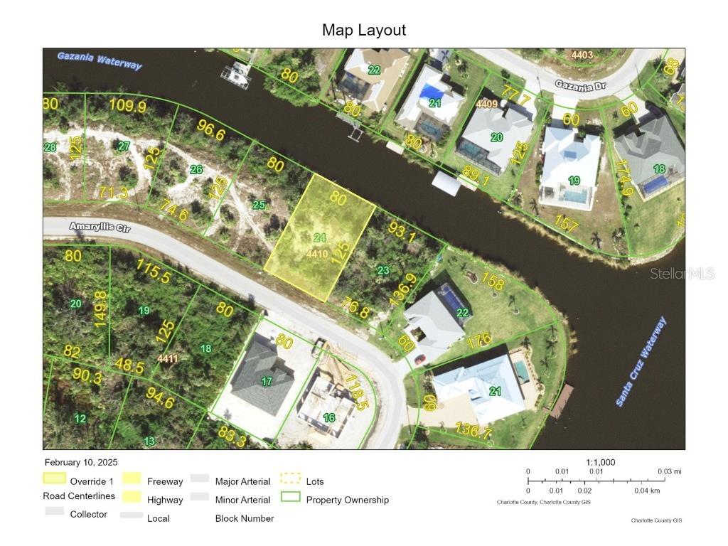 13268 Amaryllis Circle Port Charlotte FL 33981 - GAZANIA WATERWAY D6140665 image5