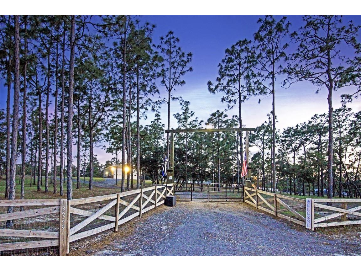13268 Harrison Street Brooksville FL 34613 TB8387710 image1