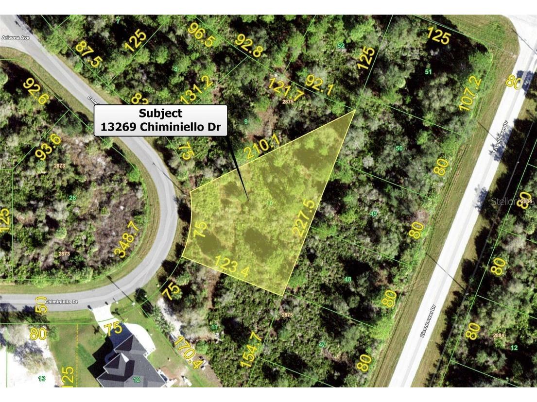 13269 Chiminiello Drive Port Charlotte FL 33953 C7493065 image1