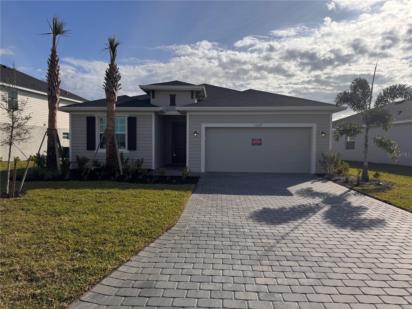 13269 Turnleaf Boulevard Punta Gorda FL 33955 J998384 image1
