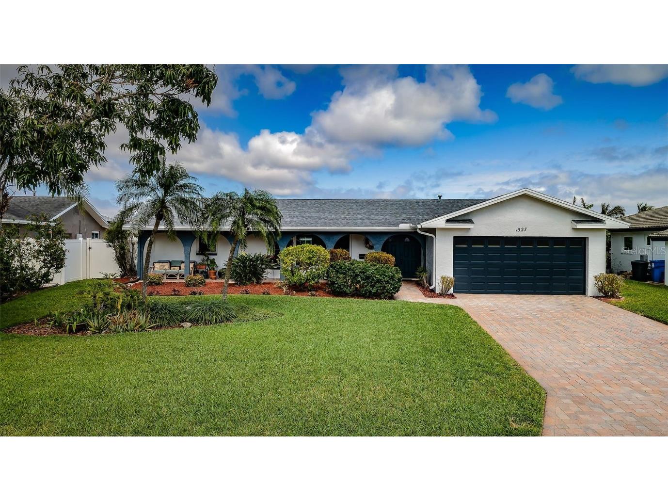 1327 51st Avenue NE Saint Petersburg FL 33703 - TAMPA BAY - PLACIDO BAYOU TB8355138 image1