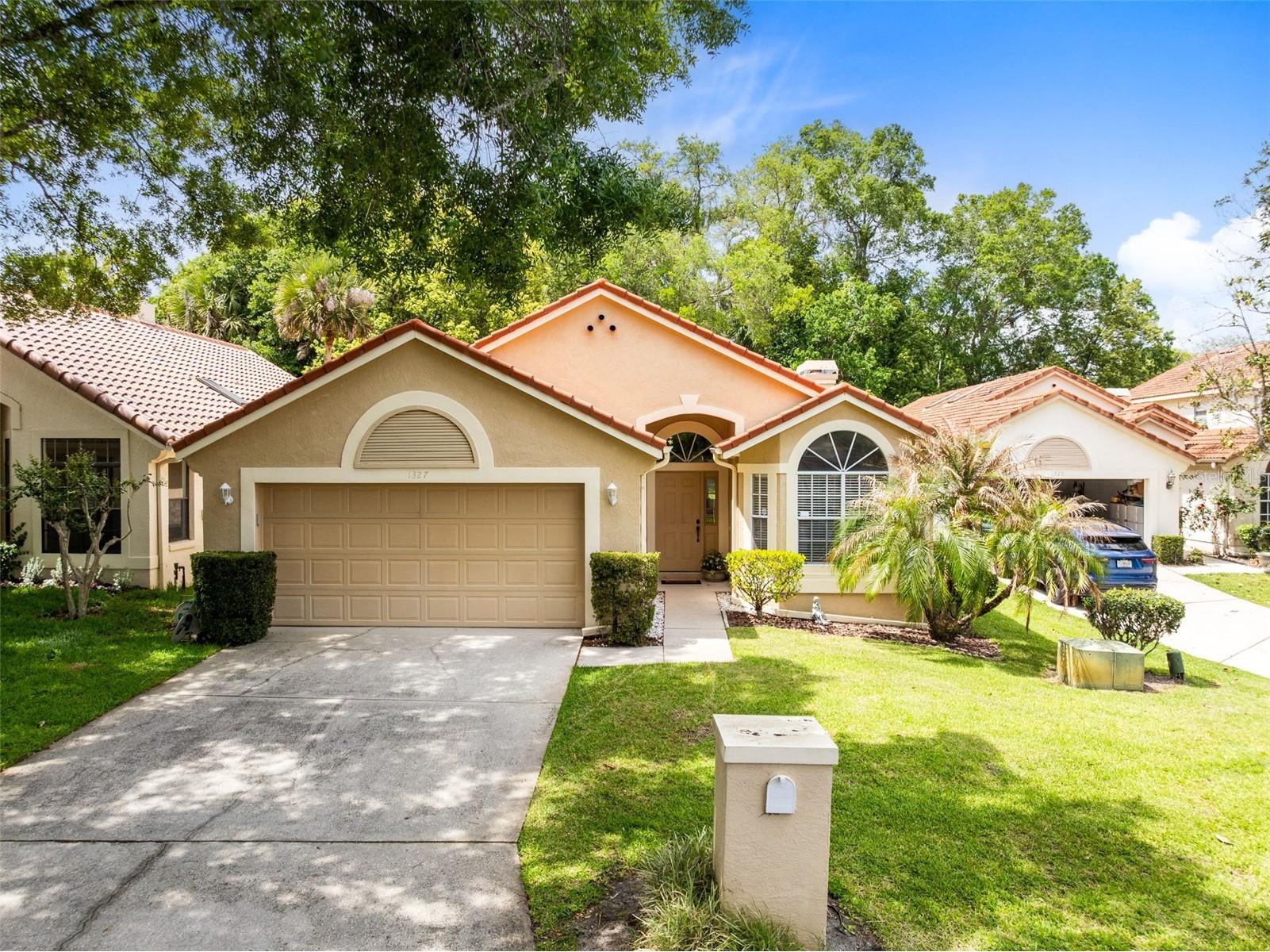 1327 Augusta National Boulevard Winter Springs FL 32708 O6399111 image1