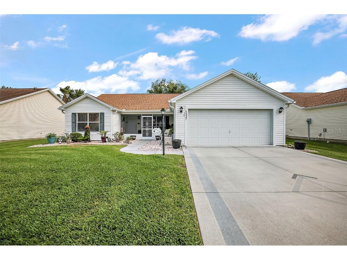 1327 Camero Drive The Villages FL 32159 G5069368 image1