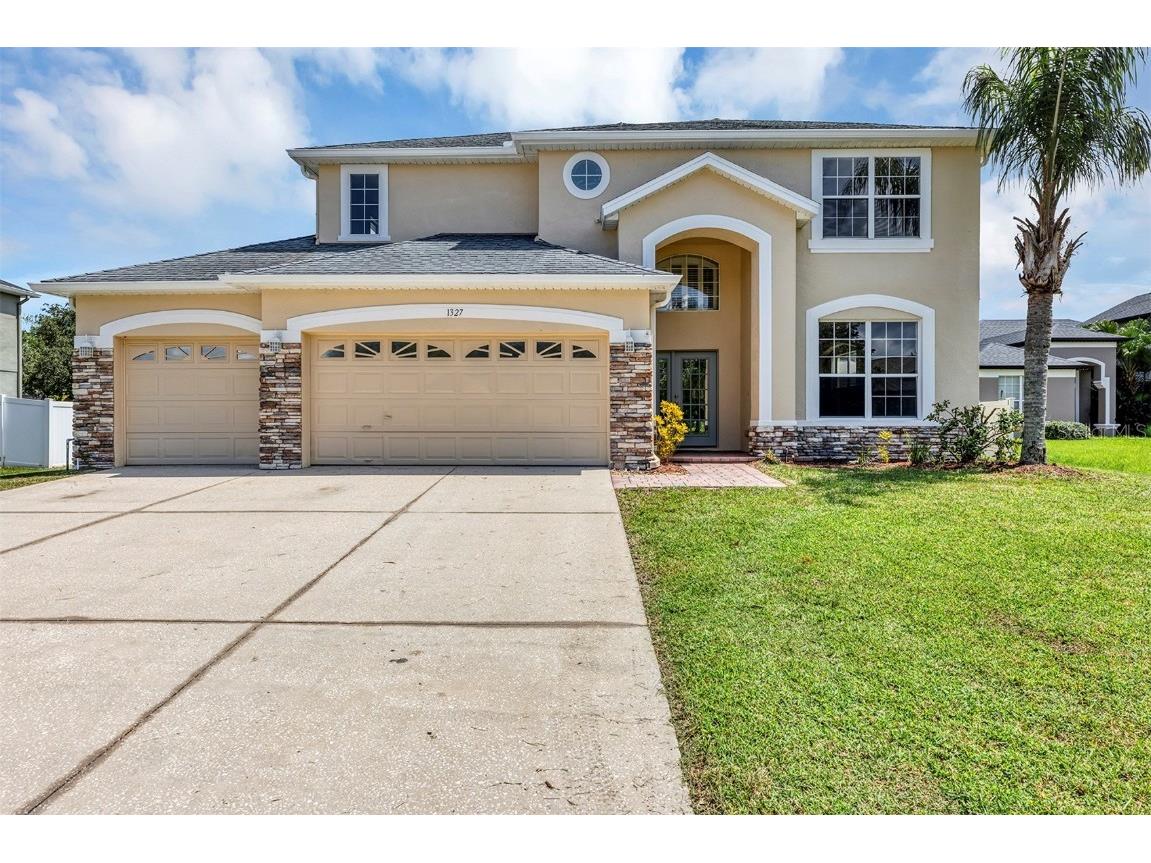 1327 Hunterman Lane Winter Garden FL 34787 O6239344 image1