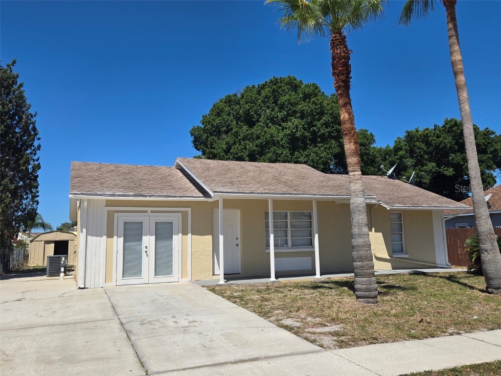 1327 Persimmon Drive Holiday FL 34691 T3521121 image1