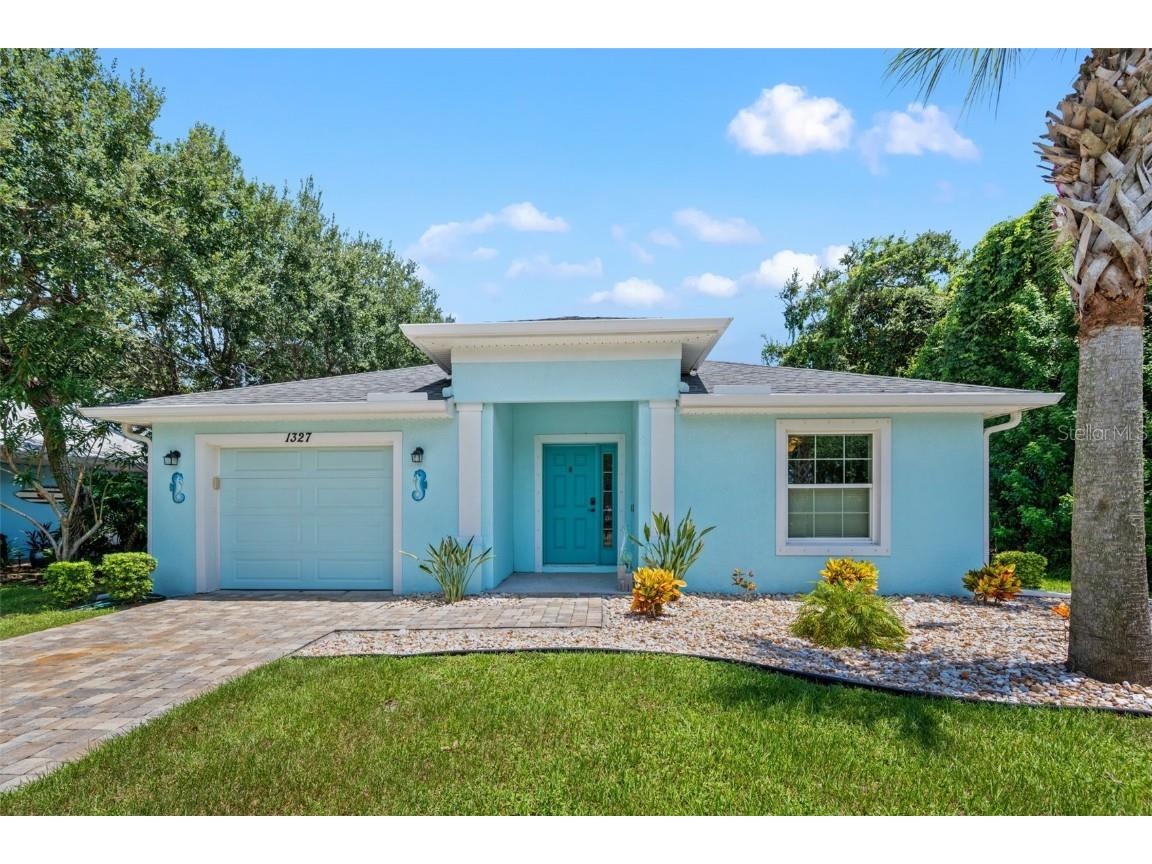 1327 S Daytona Avenue Flagler Beach FL 32136 FC311888 image1