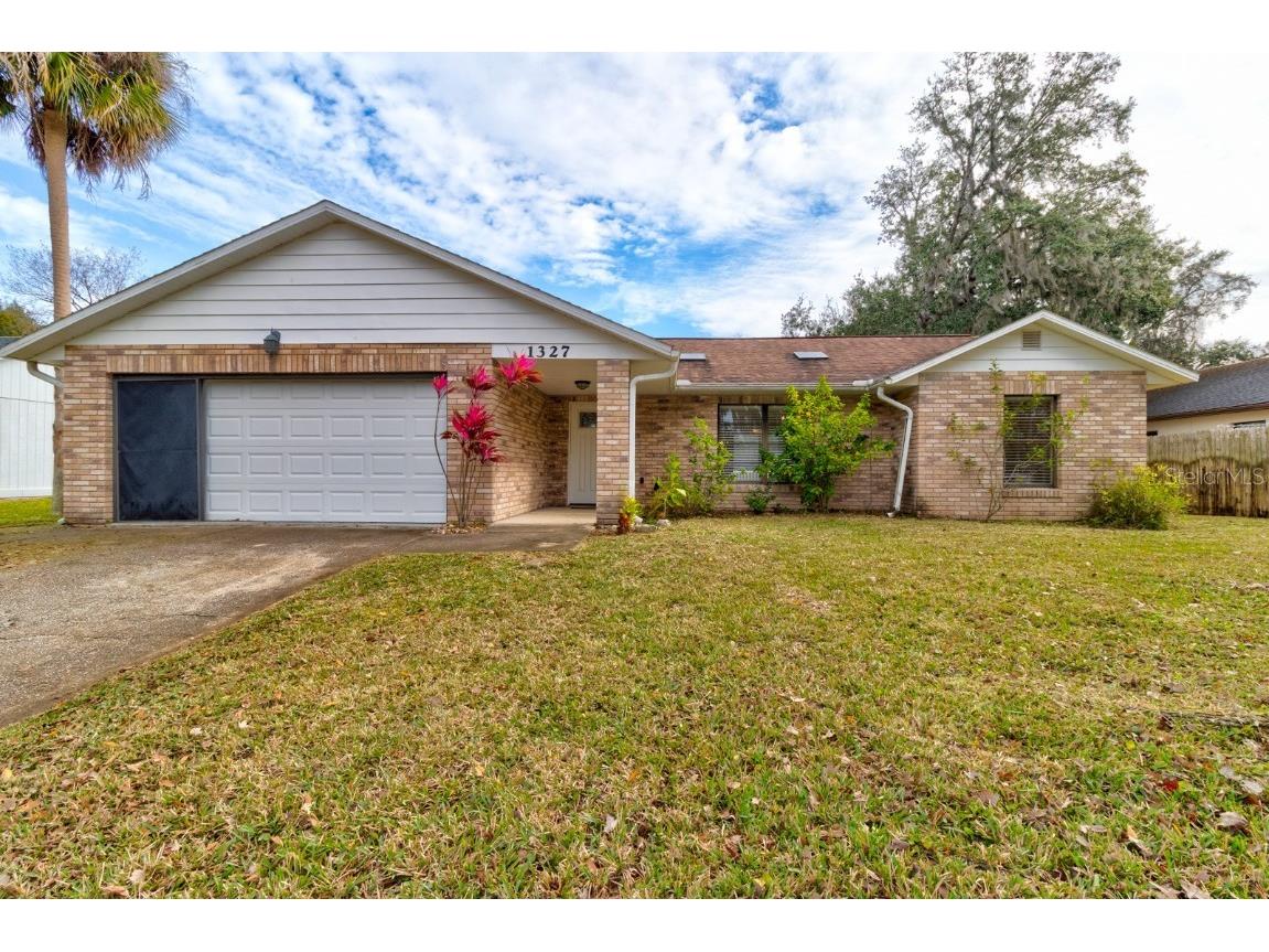 1327 Sabal Palm Drive Edgewater FL 32132 NS1080274 image1