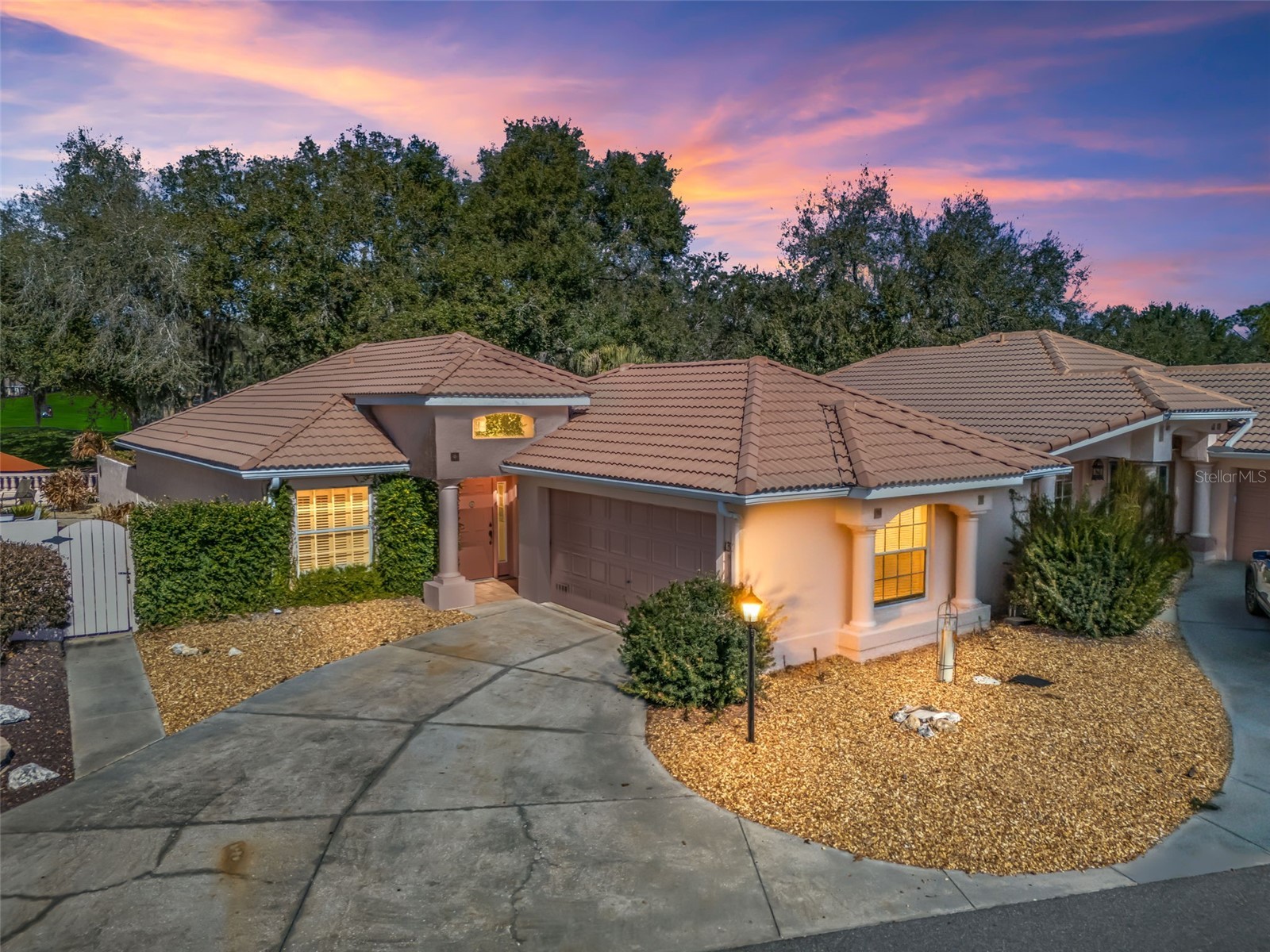 1327 Santa Maria Avenue The Villages FL 32159 G5108025 image1