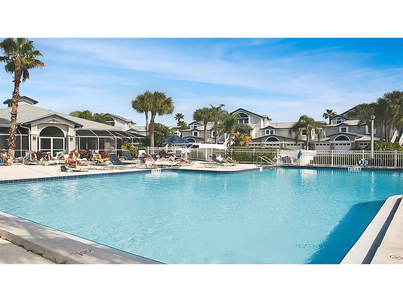 1327 Siesta Bayside Drive #1327-C Sarasota FL 34242 A4589569 image14