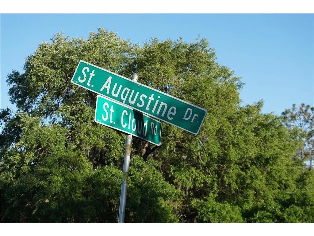 1327 St Augustine Court Kissimmee FL 34759 A4670305 image1