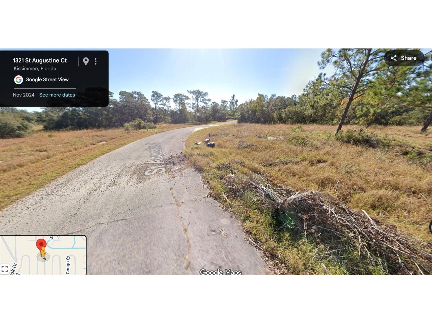 1327 St Augustine Court Kissimmee FL 34759 A4670305 image6