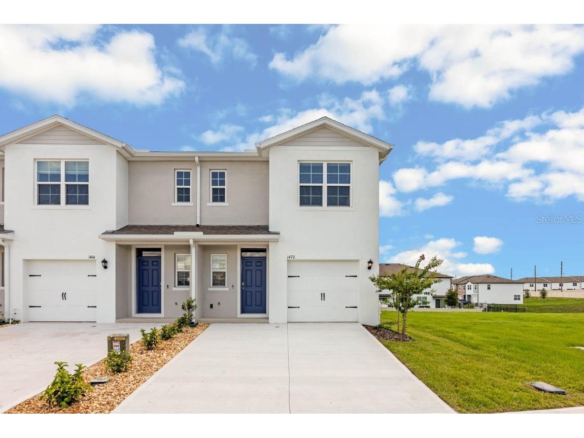 1327 Tallowwood Lane Davenport FL 33837 O6352164 image1