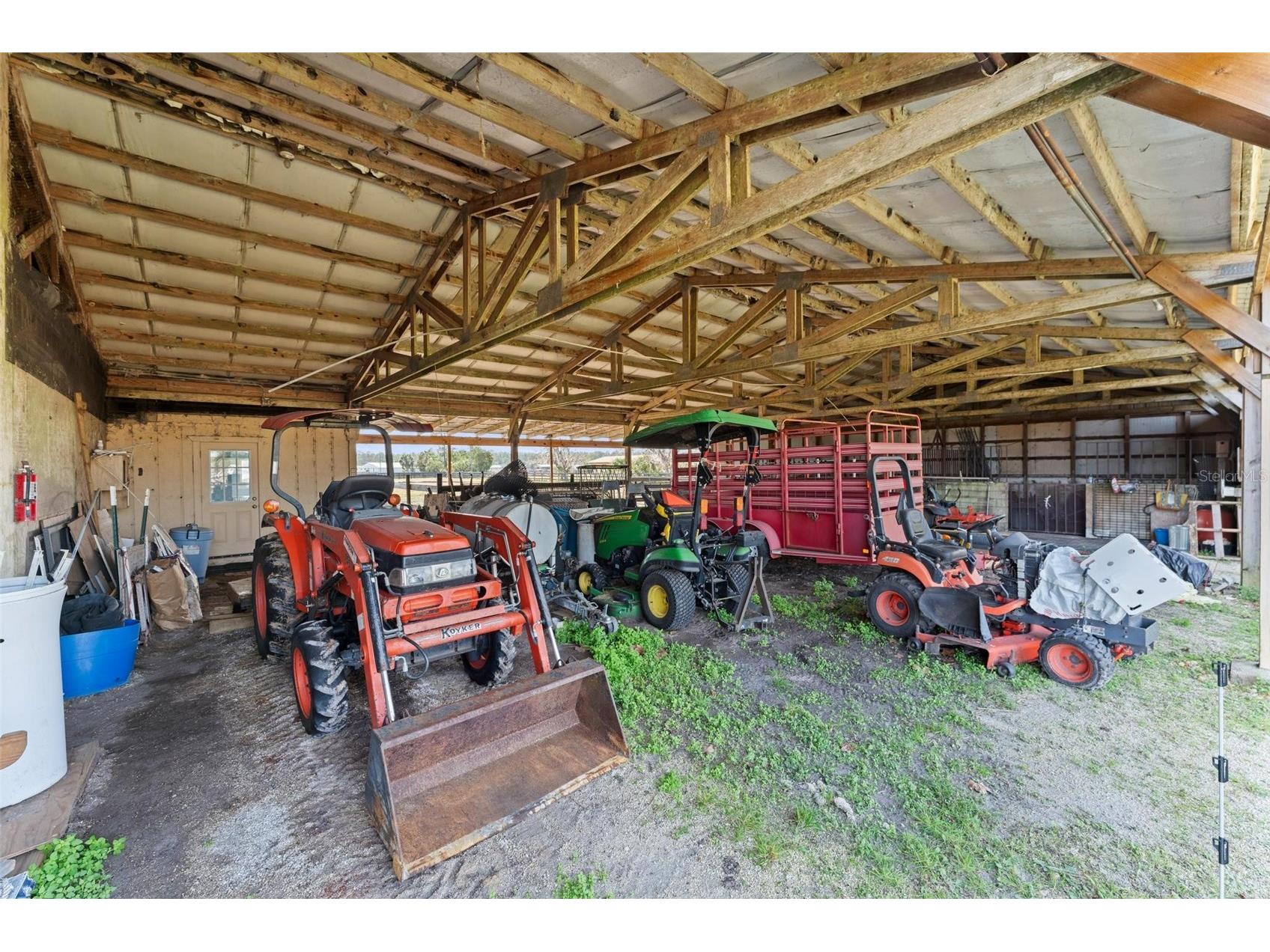 1327 W State Road 40 Pierson FL 32180 V4938478 image53