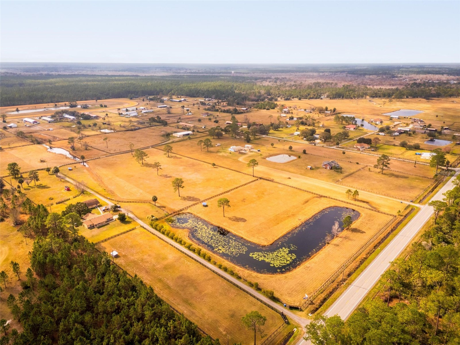 1327 W State Road 40 Pierson FL 32180 V4938478 image57