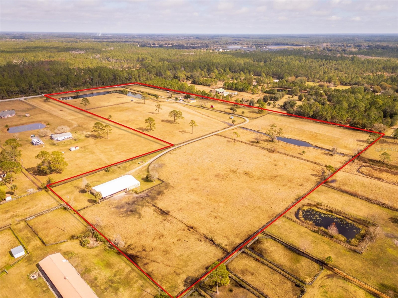 1327 W State Road 40 Pierson FL 32180 V4938478 image65