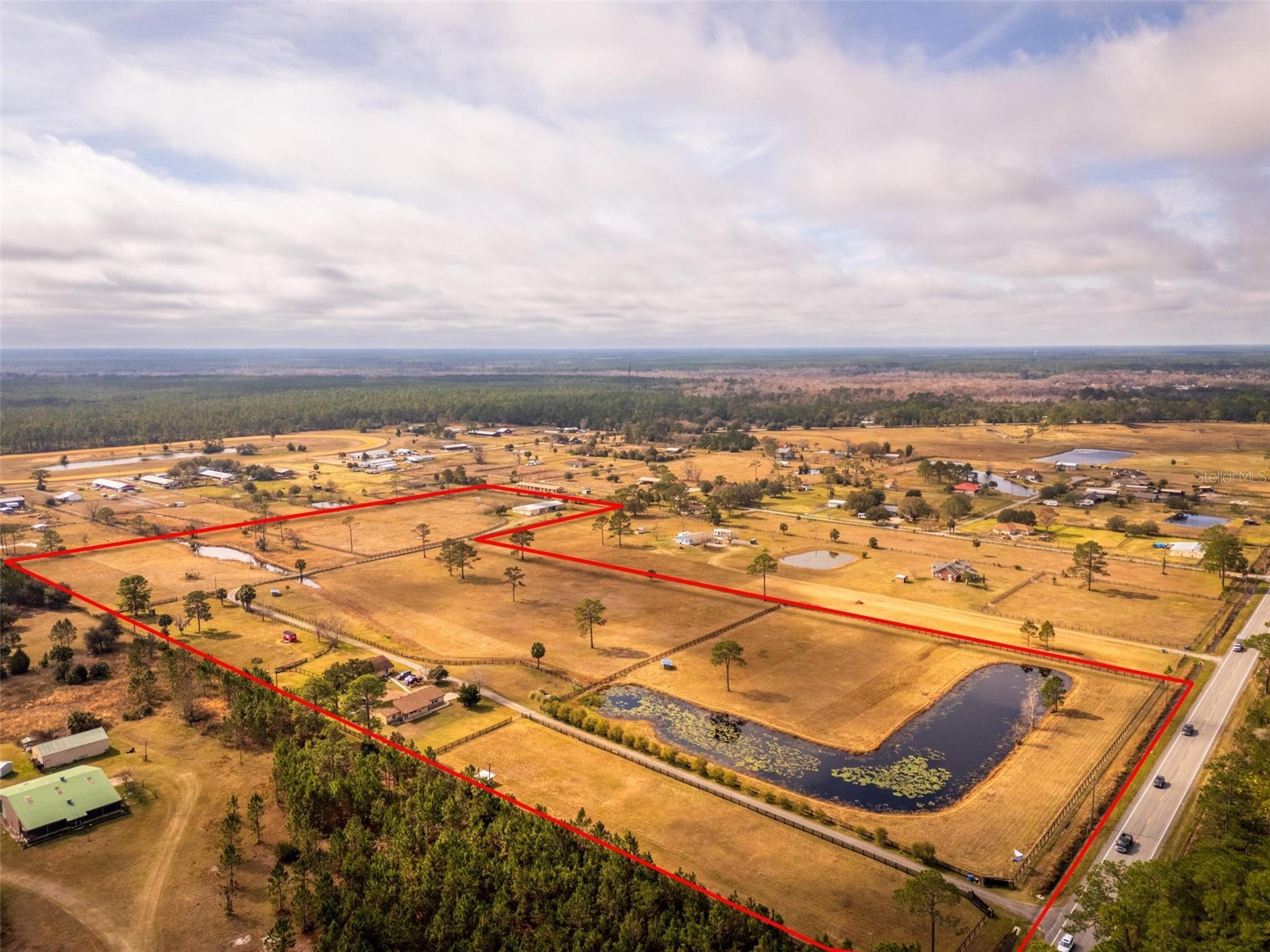 1327 W State Road 40 Pierson FL 32180 V4938478 image73