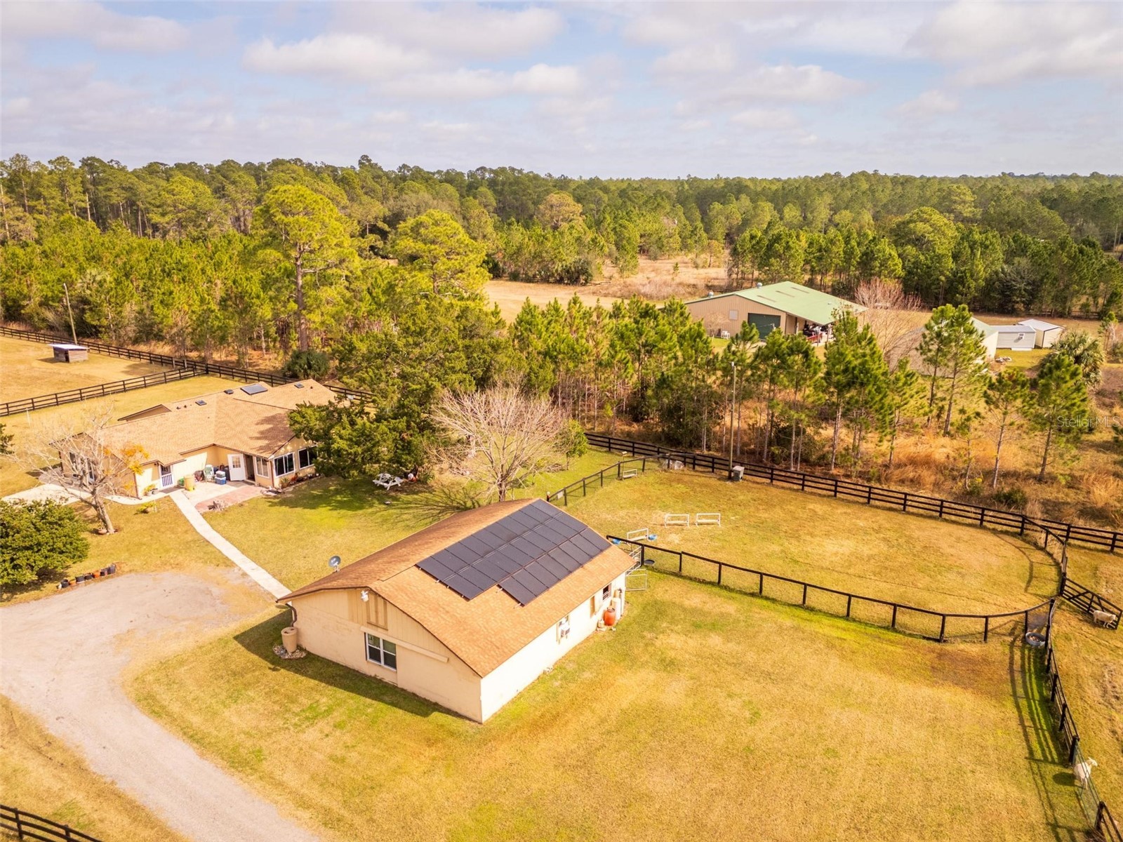 1327 W State Road 40 Pierson FL 32180 V4938478 image76