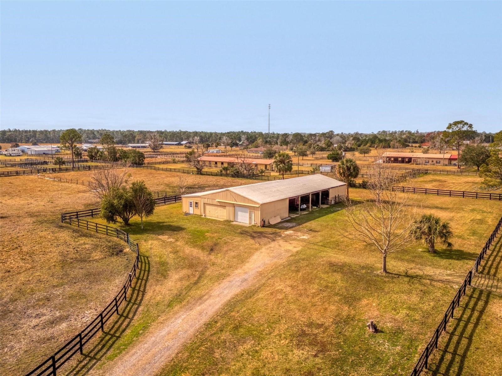 1327 W State Road 40 Pierson FL 32180 V4938478 image84