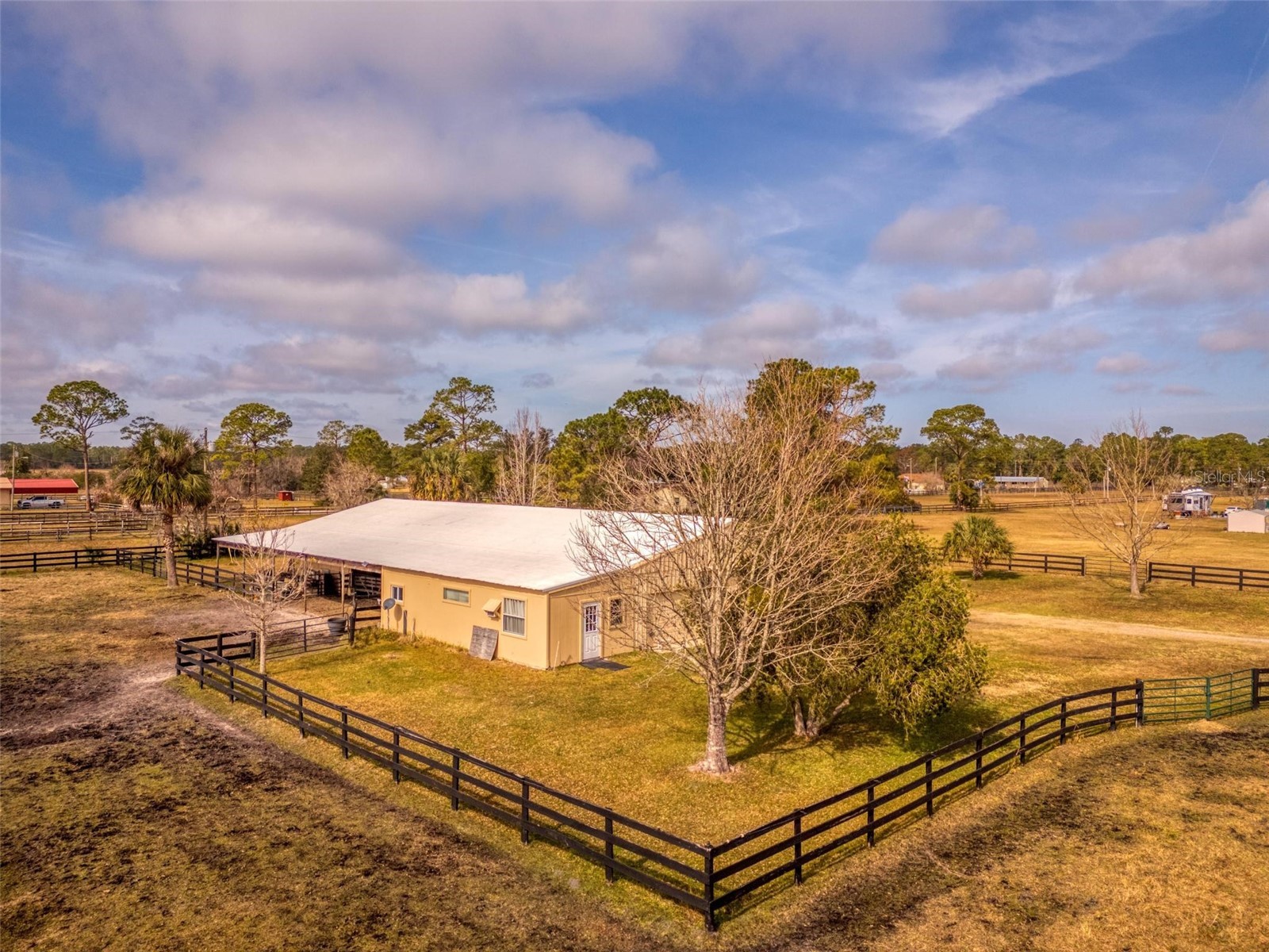 1327 W State Road 40 Pierson FL 32180 V4938478 image90