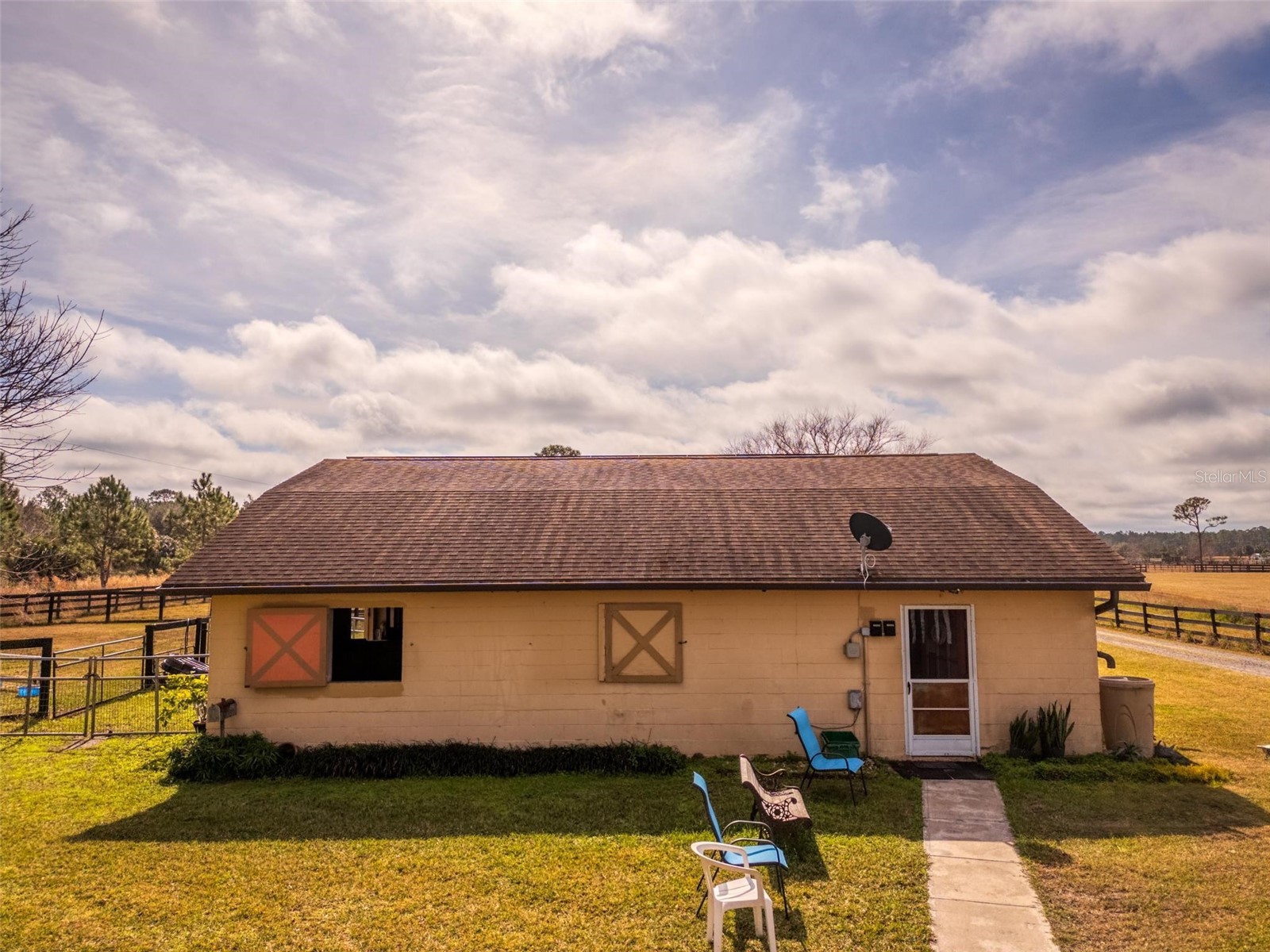 1327 W State Road 40 Pierson FL 32180 V4938478 image94