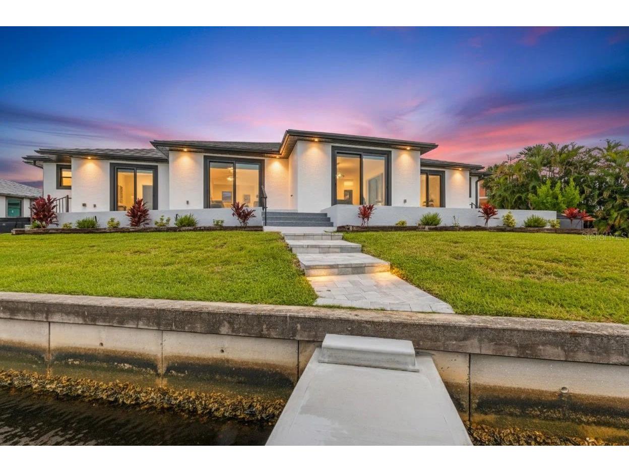 1327 Wesley Drive Punta Gorda FL 33950 A4681764 image30