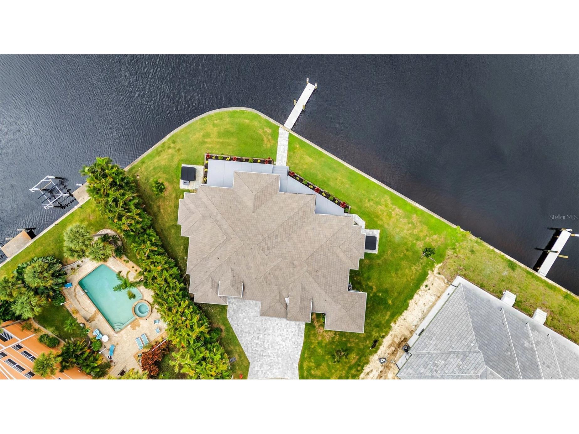 1327 Wesley Drive Punta Gorda FL 33950 A4681764 image36