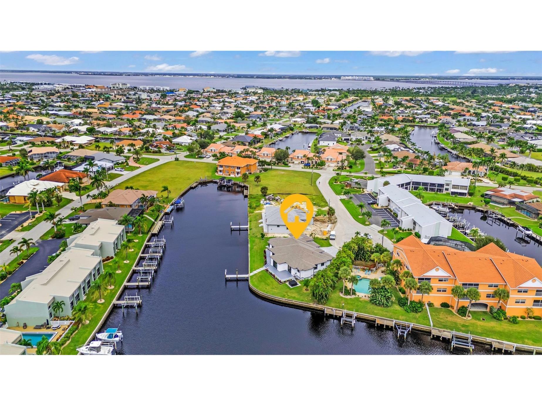 1327 Wesley Drive Punta Gorda FL 33950 A4681764 image37