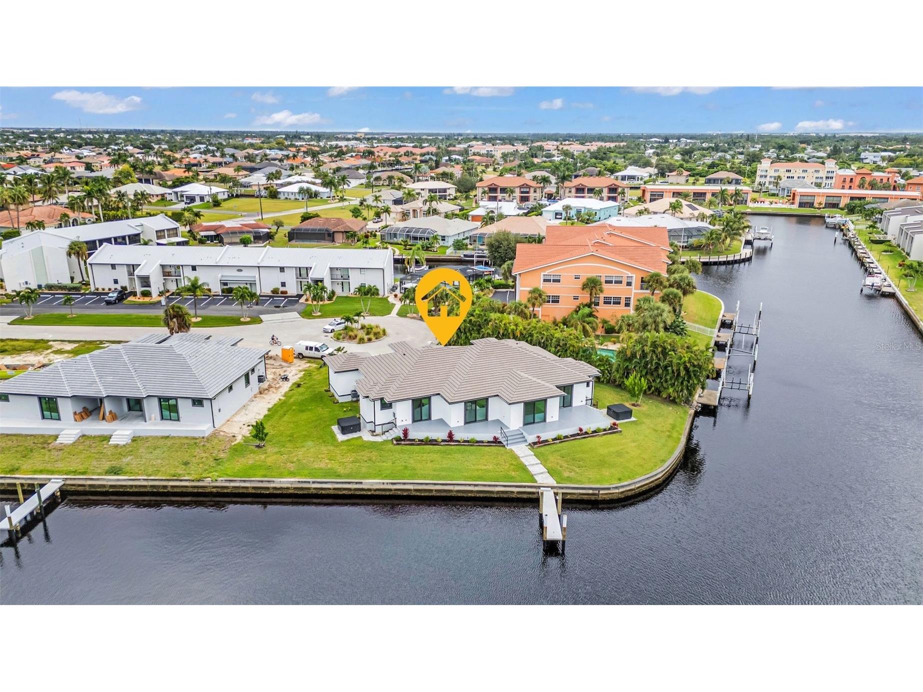 1327 Wesley Drive Punta Gorda FL 33950 A4681764 image38