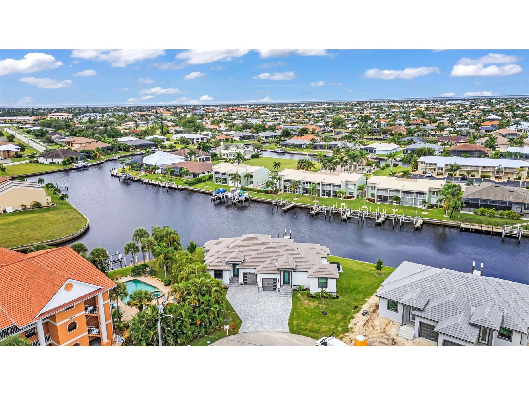 1327 Wesley Drive Punta Gorda FL 33950 A4681764 image39