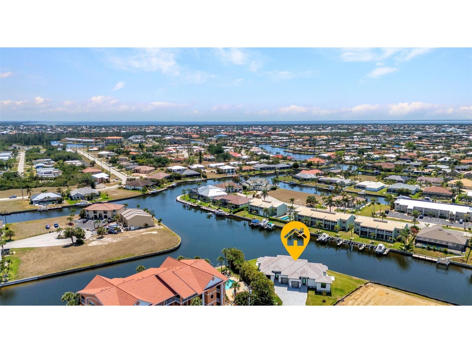 1327 Wesley Drive Punta Gorda FL 33950 A4681764 image43