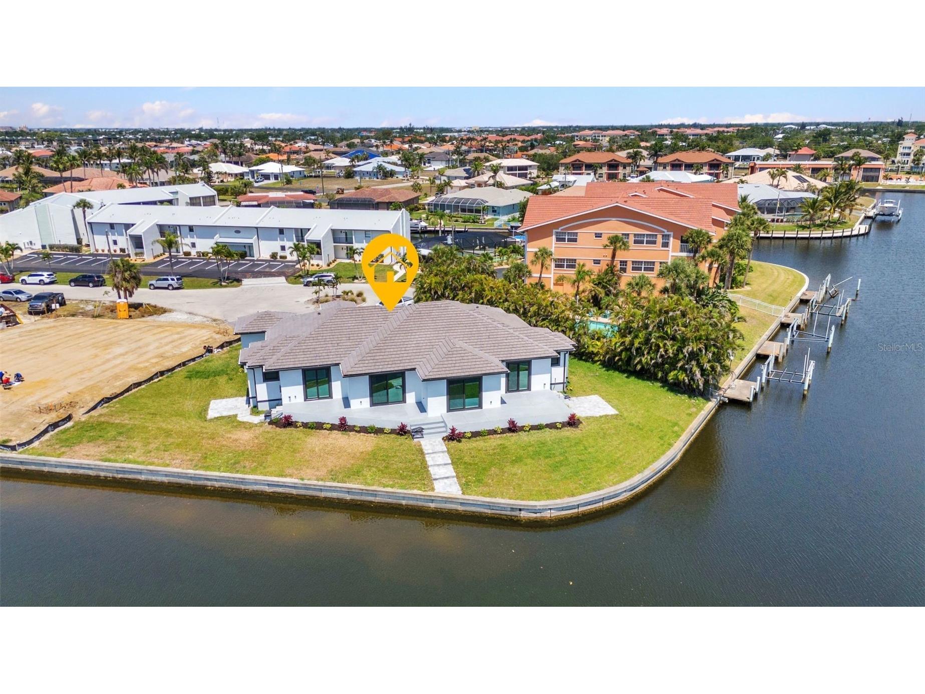 1327 Wesley Drive Punta Gorda FL 33950 A4681764 image44