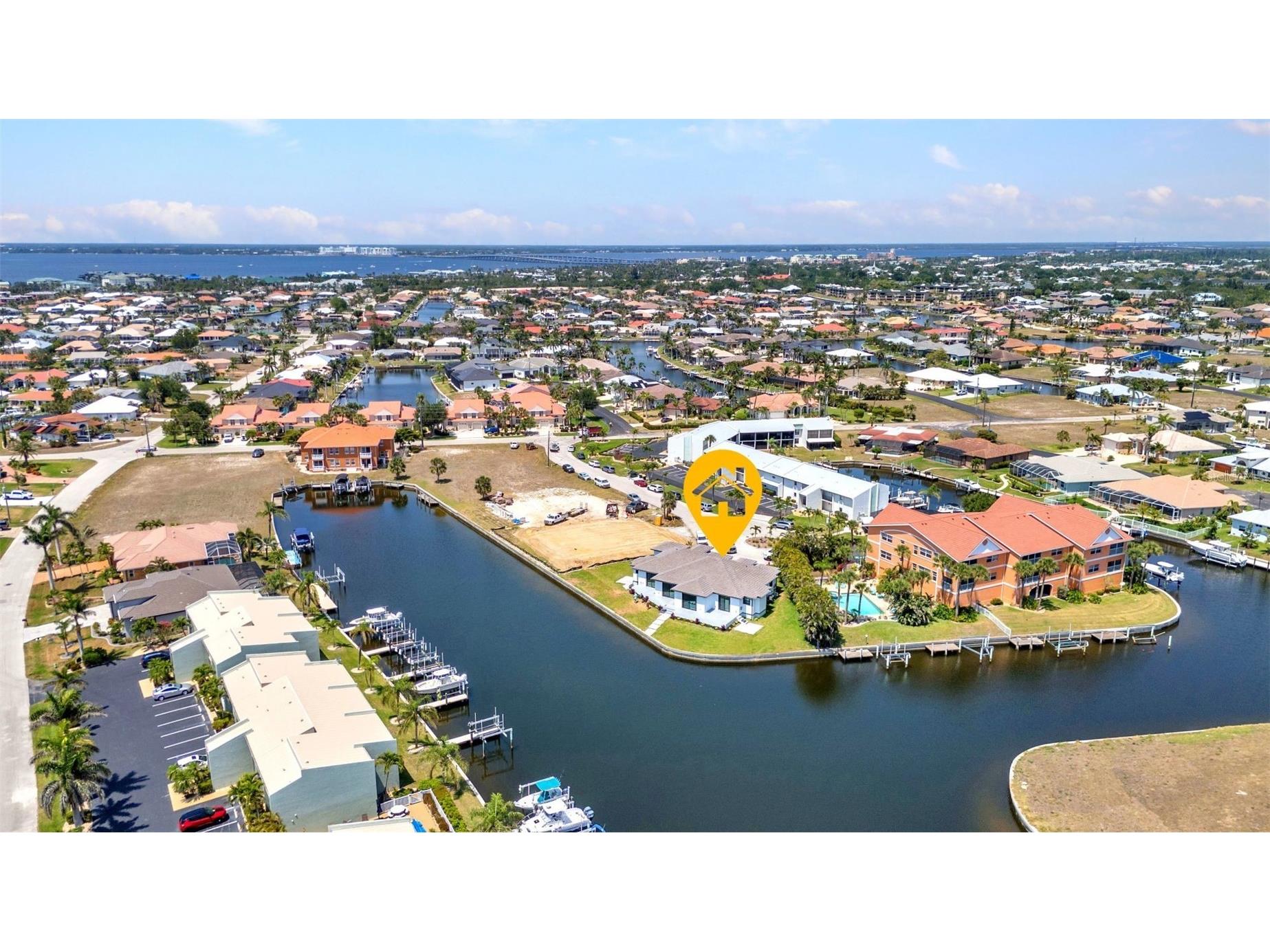 1327 Wesley Drive Punta Gorda FL 33950 A4681764 image45