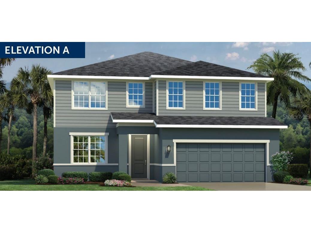 1327 Whispering Lane Minneola FL 34715 W7875105 image1