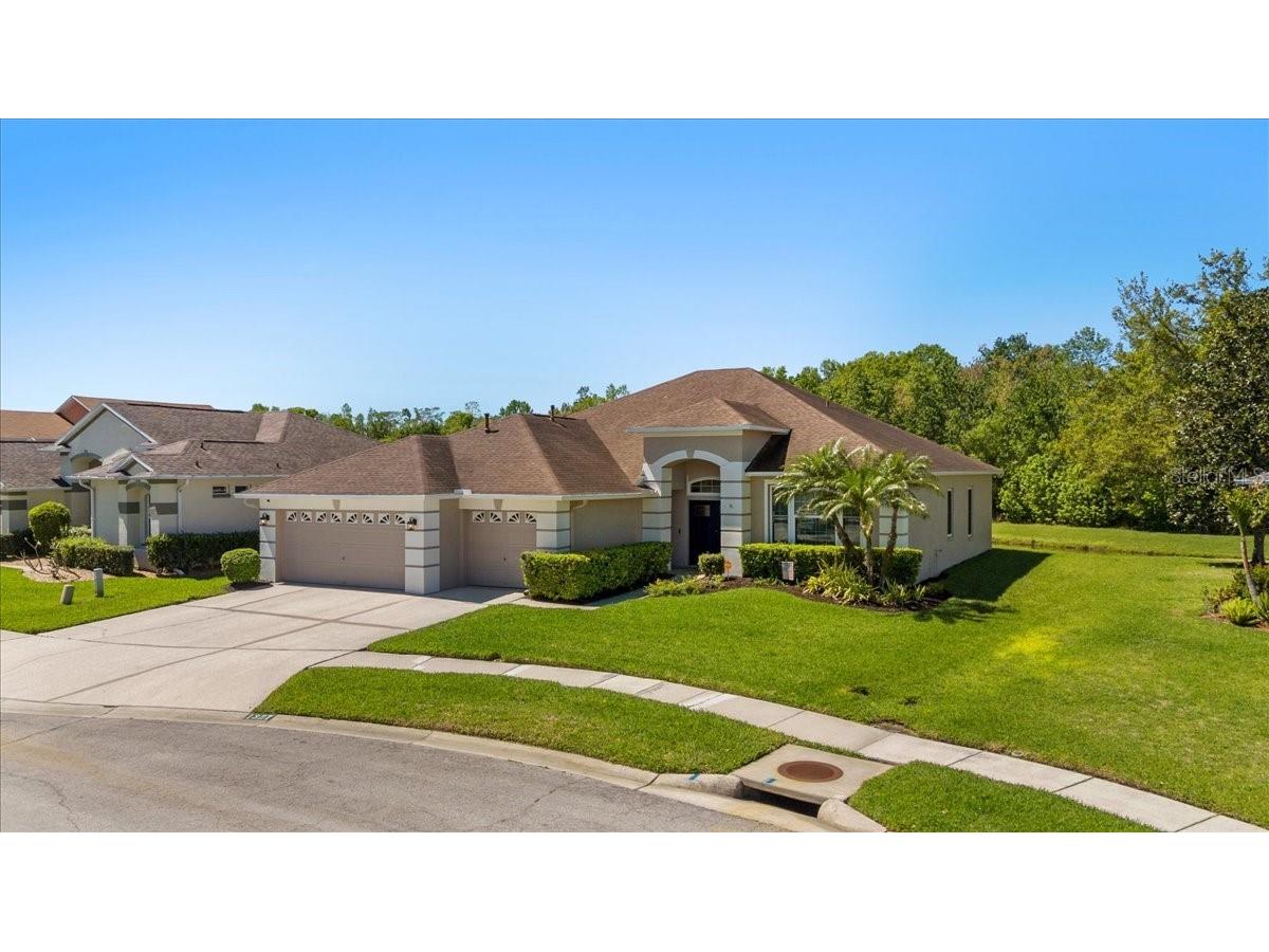 1327 Yardley Drive Wesley Chapel FL 33544 TB8346539 image1