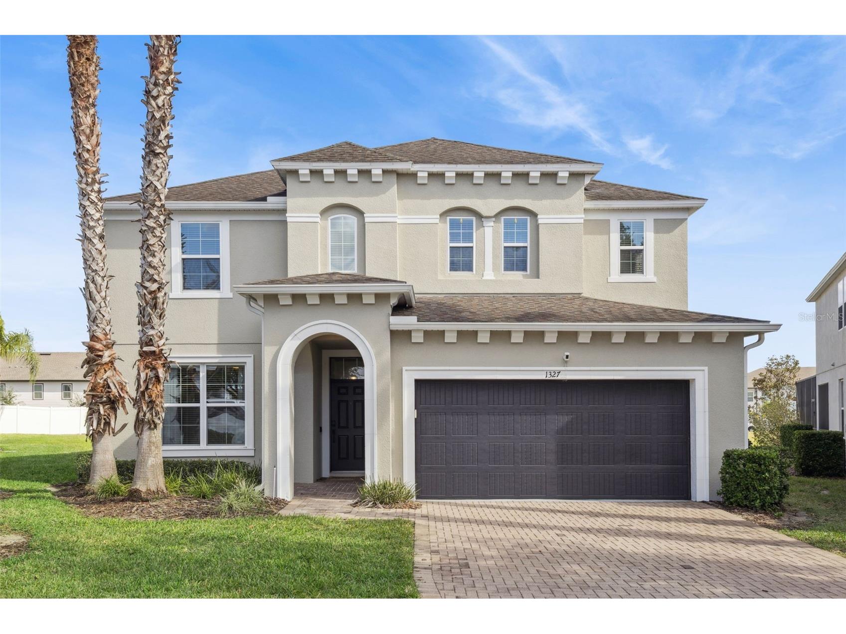 1327 Yorkshire Court Davenport FL 33896 O6369551 image1