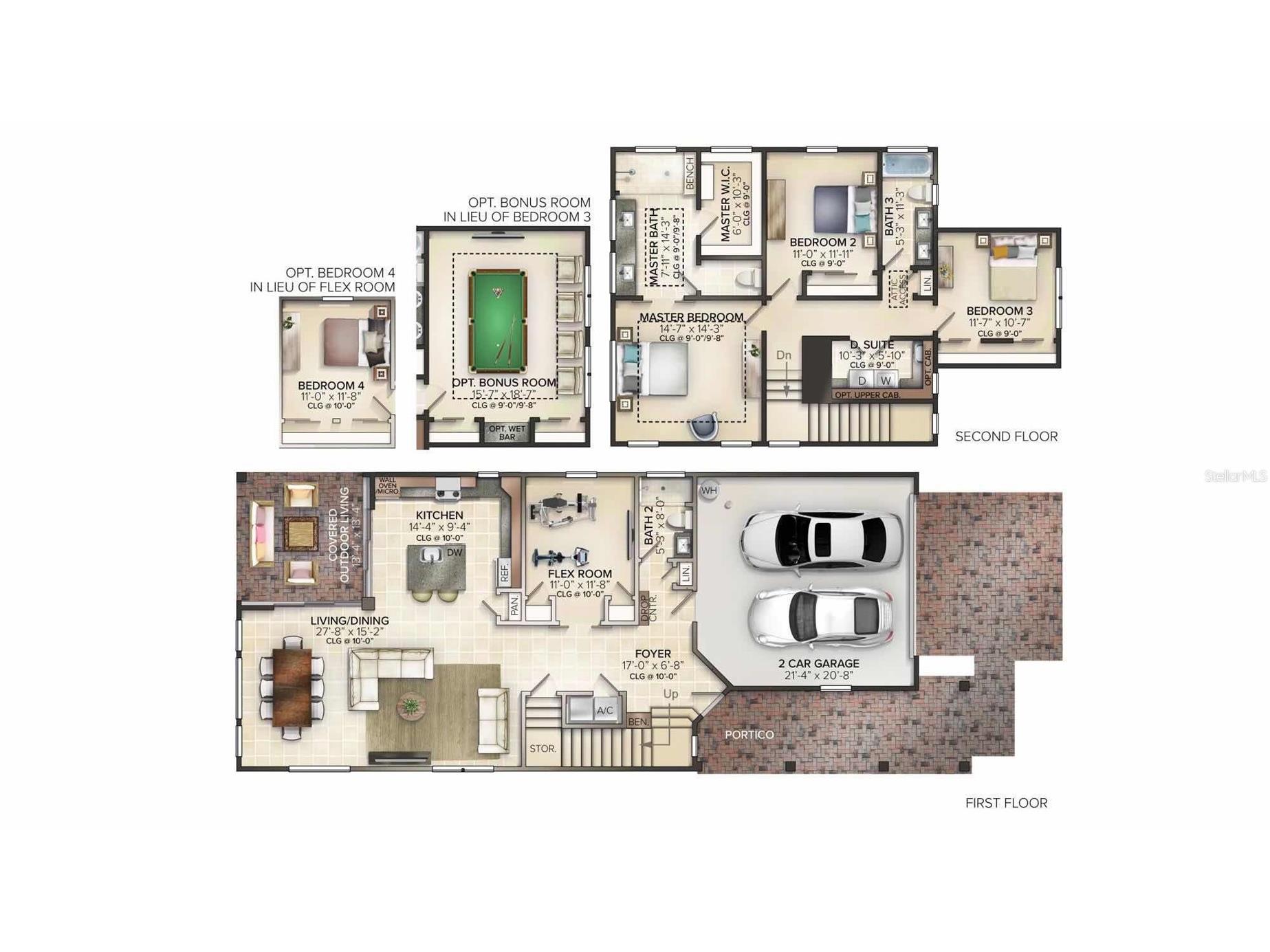 13270 Bromborough Drive Orlando FL 32832 O6405828 image26