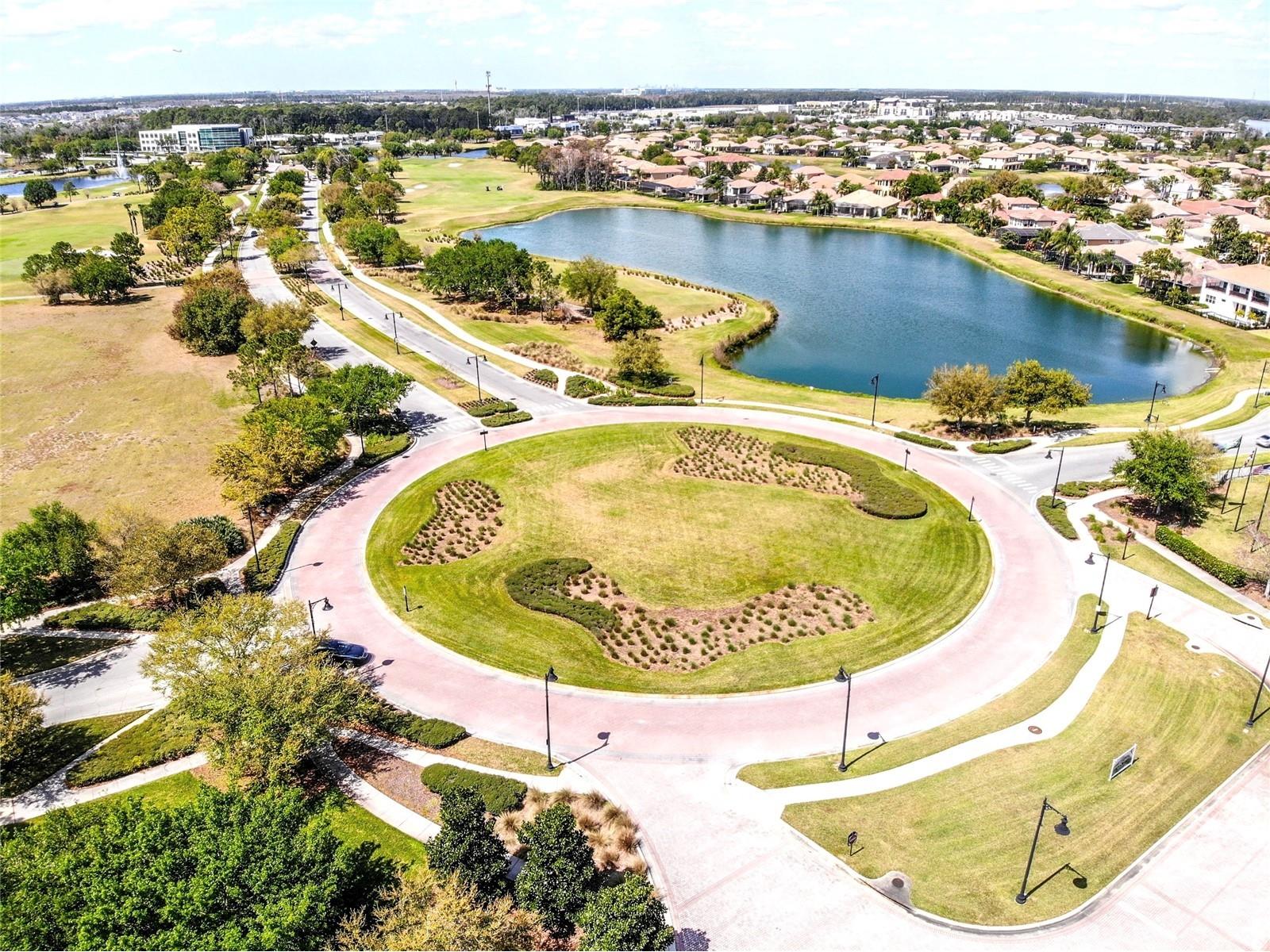 13270 Bromborough Drive Orlando FL 32832 O6405828 image27