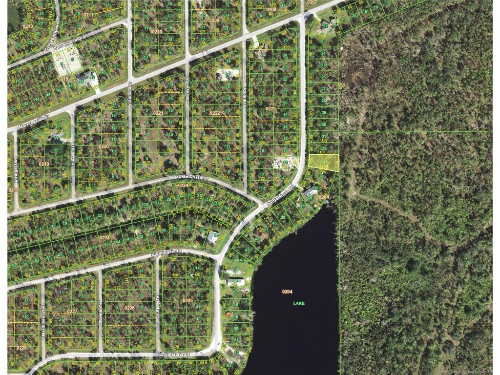 13270 Santa Maria Drive Punta Gorda FL 33955 C7482934 image1