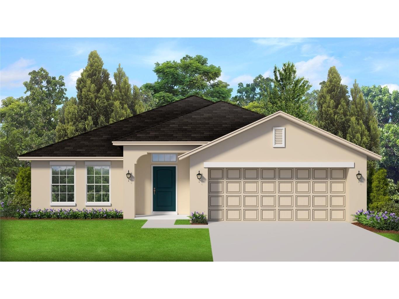 13271 Gulf Bay Lane Spring Hill FL 34609 OM691104 image1