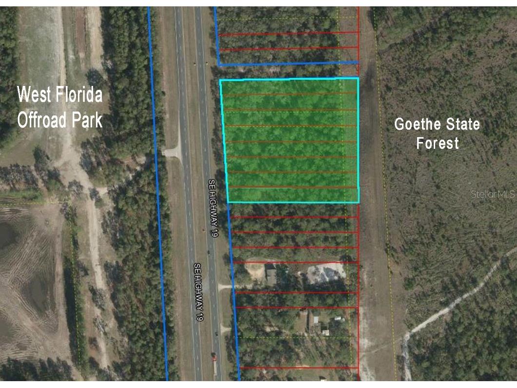 13271 SE Highway 19 Inglis FL 34449 OM654666 image1