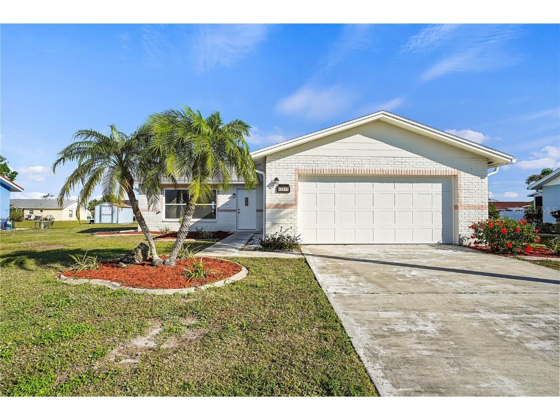 13272 Fowler Avenue Port Charlotte FL 33981 N6131289 image1