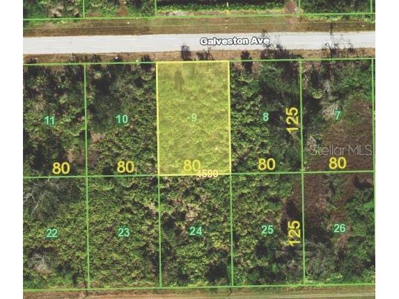 13273 Galveston Avenue Port Charlotte FL 33981 C7481572 image1