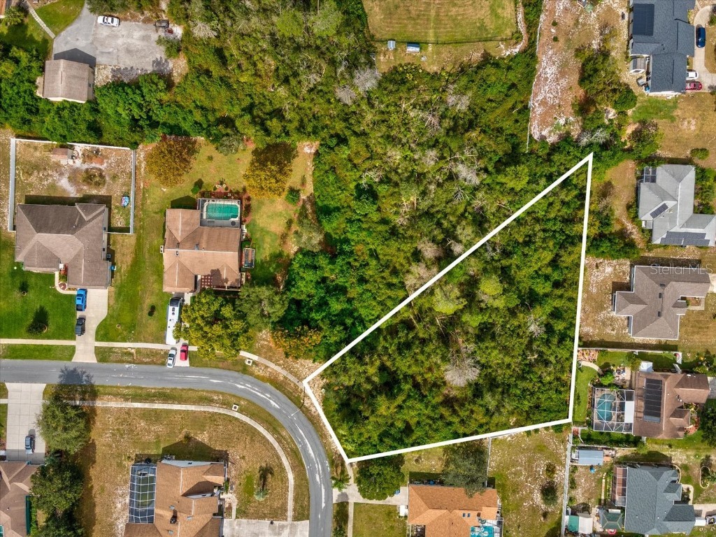 13273 Jessica Drive Spring Hill FL 34609 W7879994 image1